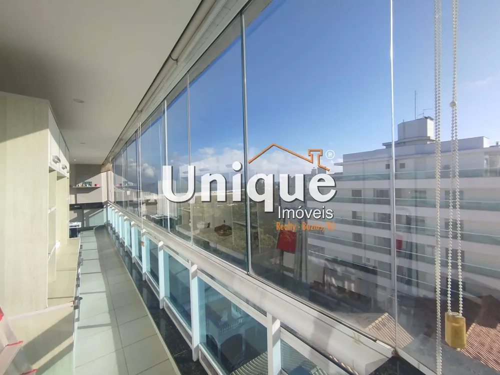 Apartamento, 4 quartos, 195 m² - Foto 22