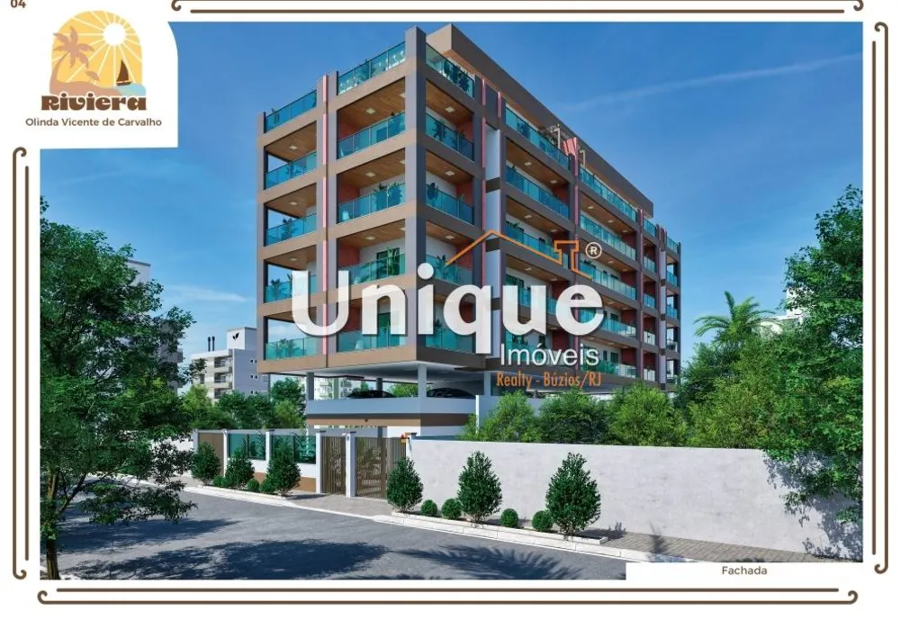 Apartamento, 1 quarto, 38 m² - Foto 2