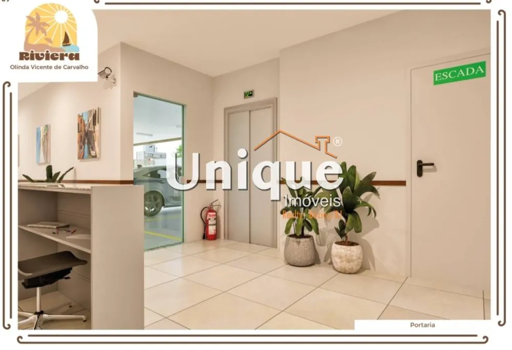 Apartamento, 1 quarto, 38 m² - Foto 10
