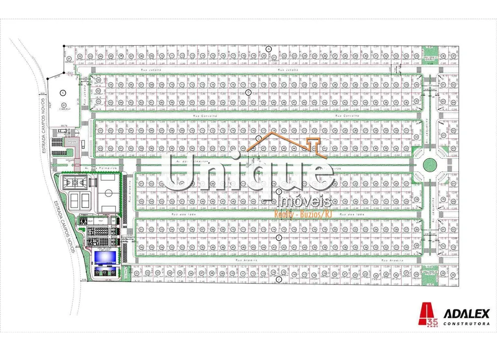 Terreno, 252 m² - Foto 5
