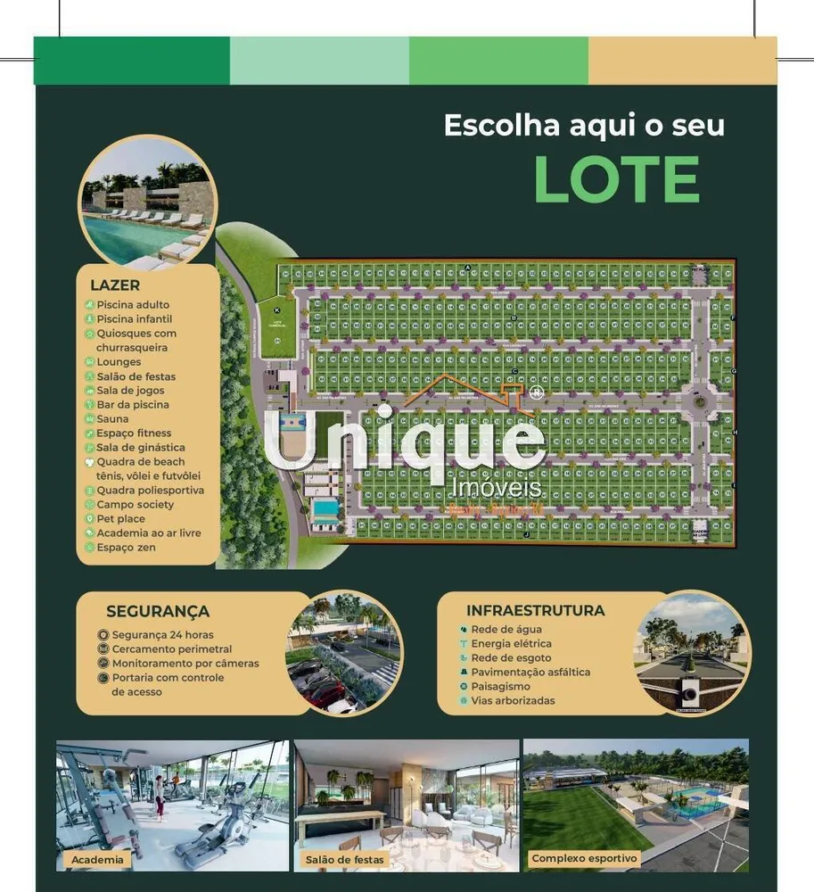 Terreno, 252 m² - Foto 2