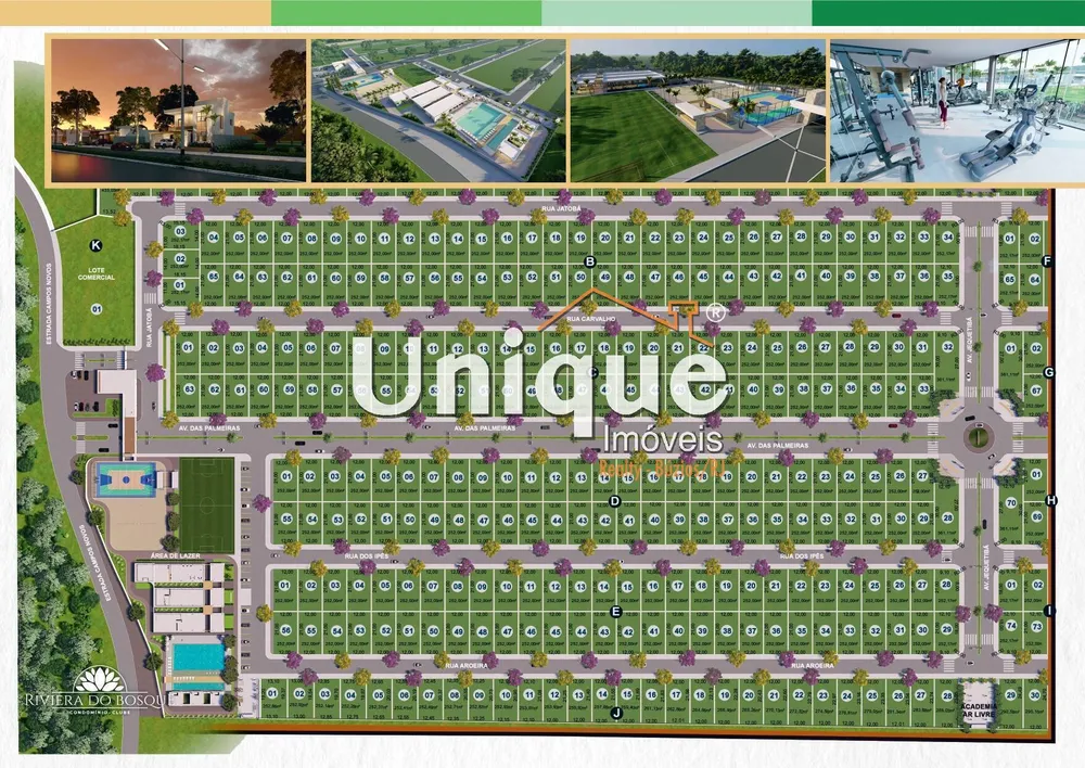 Terreno, 252 m² - Foto 4