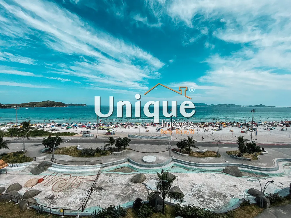 Cobertura, 6 quartos, 320 m² - Foto 1
