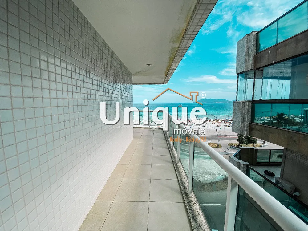 Cobertura, 6 quartos, 320 m² - Foto 8