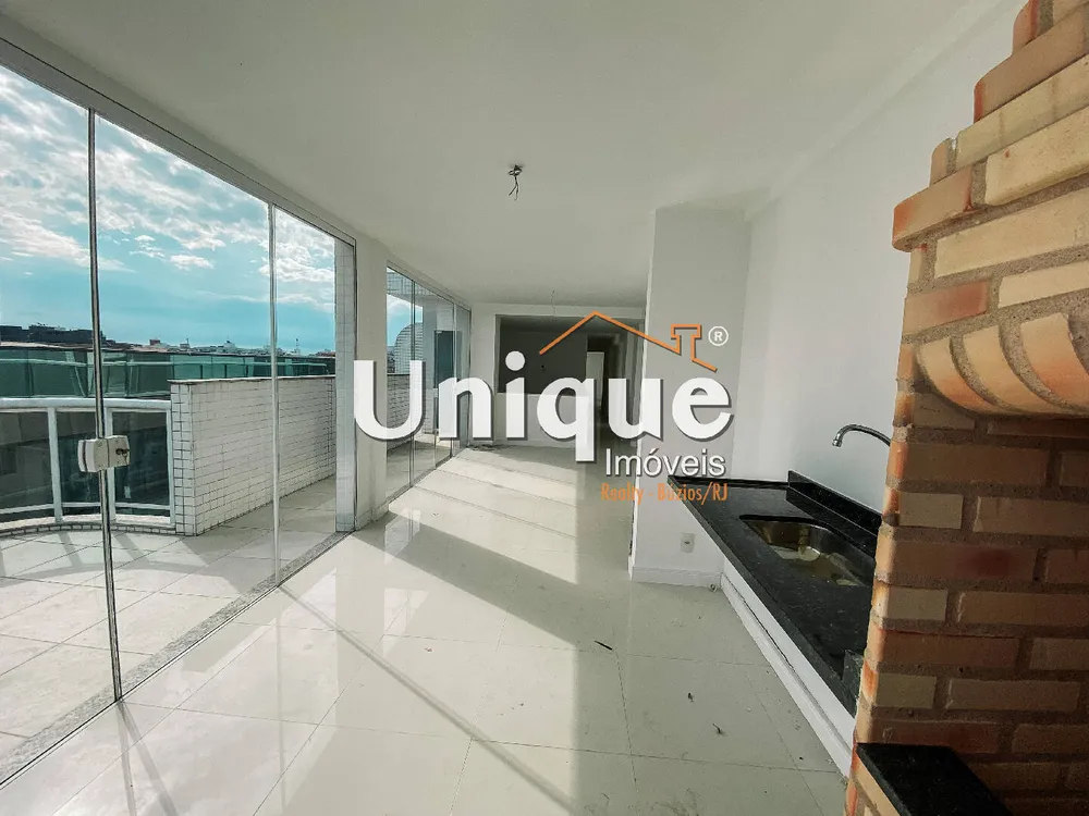 Cobertura, 6 quartos, 320 m² - Foto 15