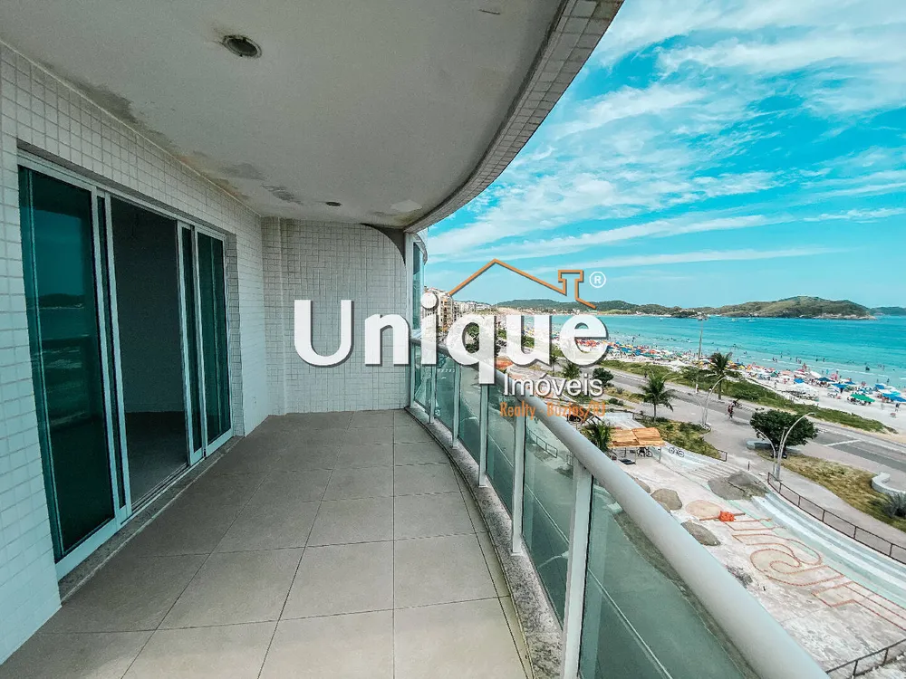 Cobertura, 6 quartos, 320 m² - Foto 2
