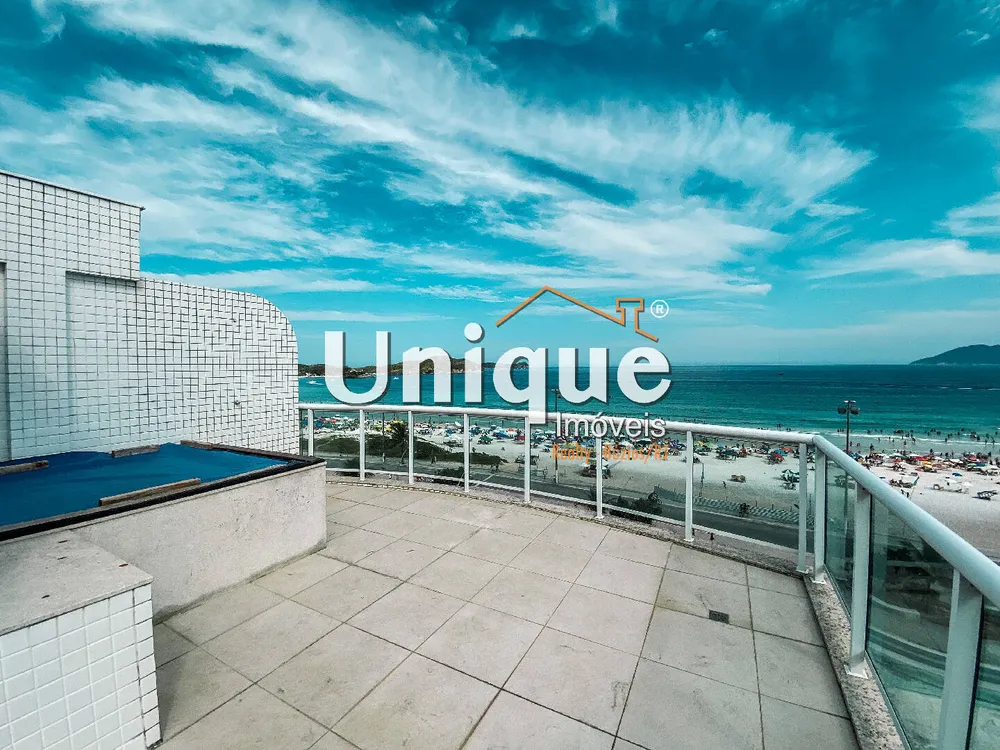 Cobertura, 6 quartos, 320 m² - Foto 17