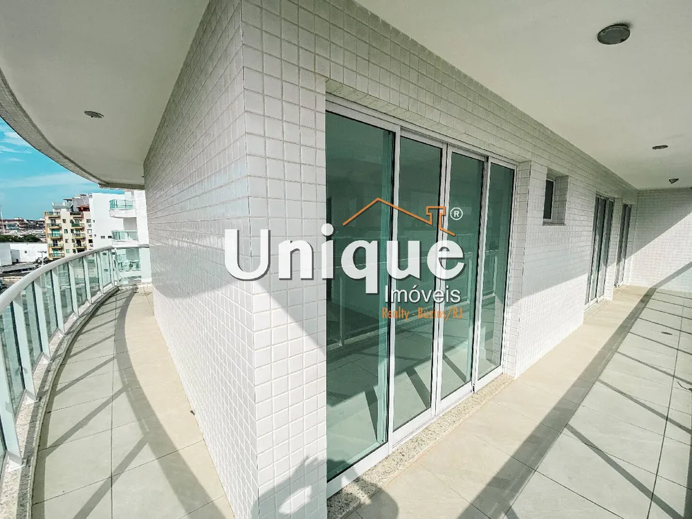 Cobertura, 6 quartos, 320 m² - Foto 12