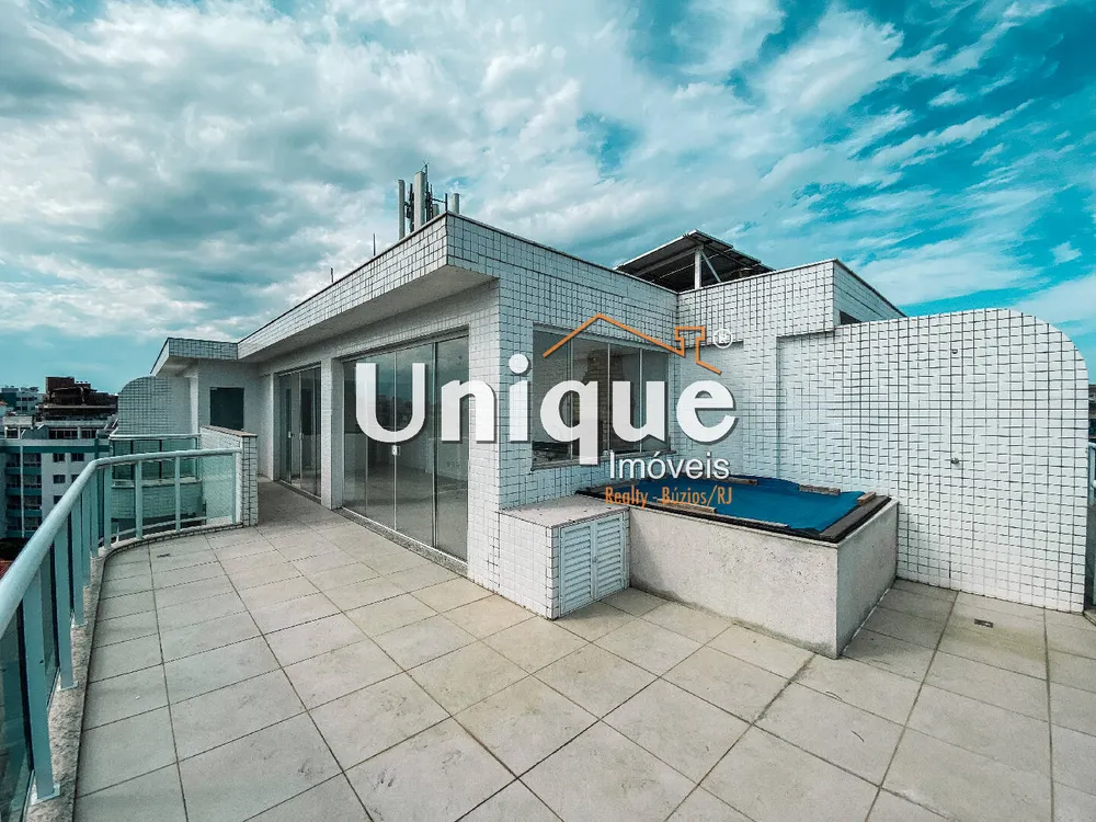 Cobertura, 6 quartos, 320 m² - Foto 16