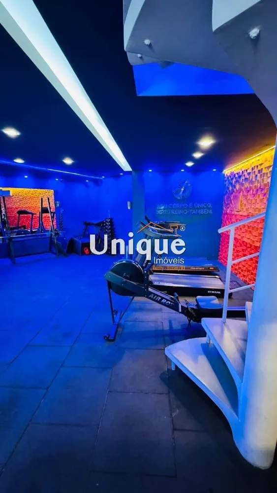 Prédio Inteiro, 120 m² - Foto 3