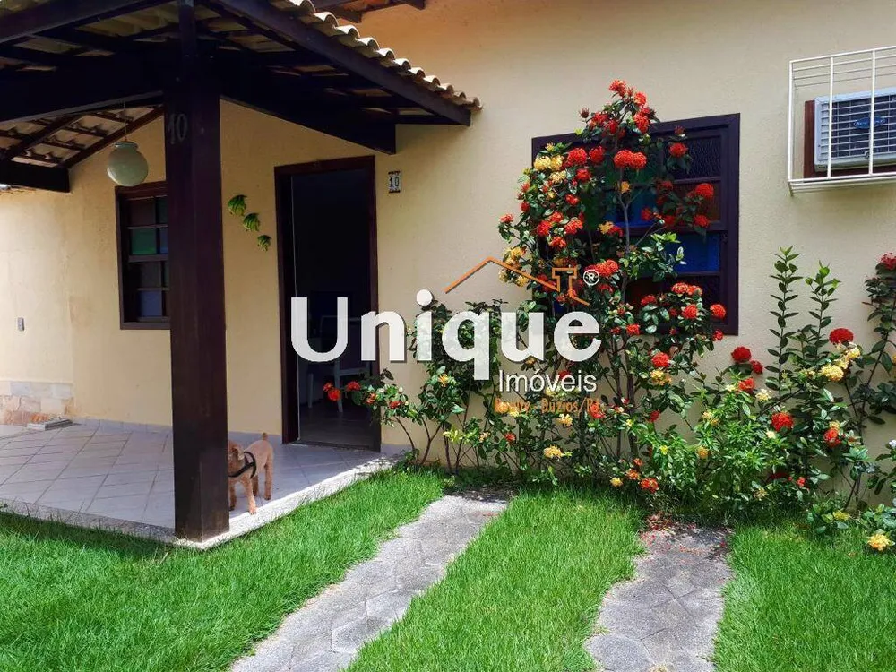 Casa, 2 quartos, 70 m² - Foto 3