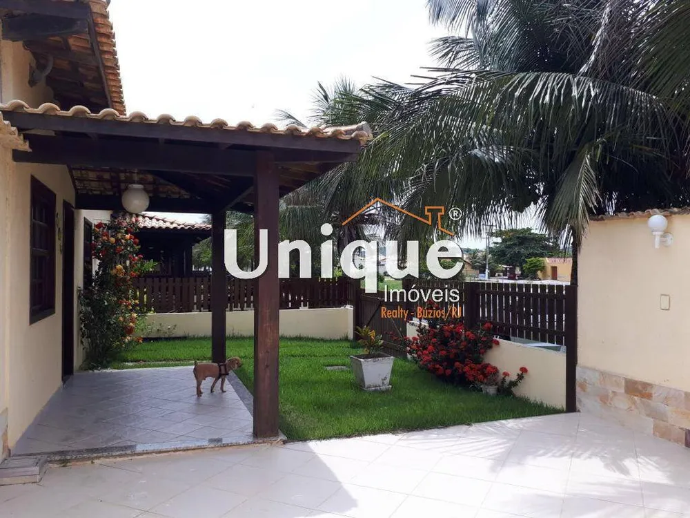 Casa, 2 quartos, 70 m² - Foto 2