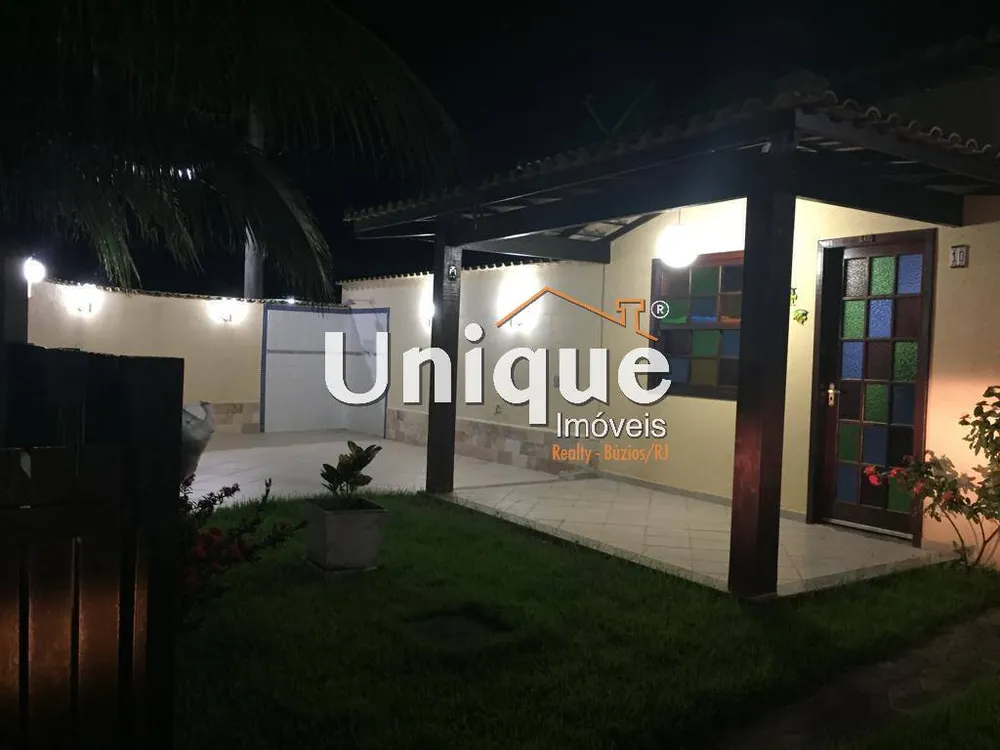 Casa, 2 quartos, 70 m² - Foto 6