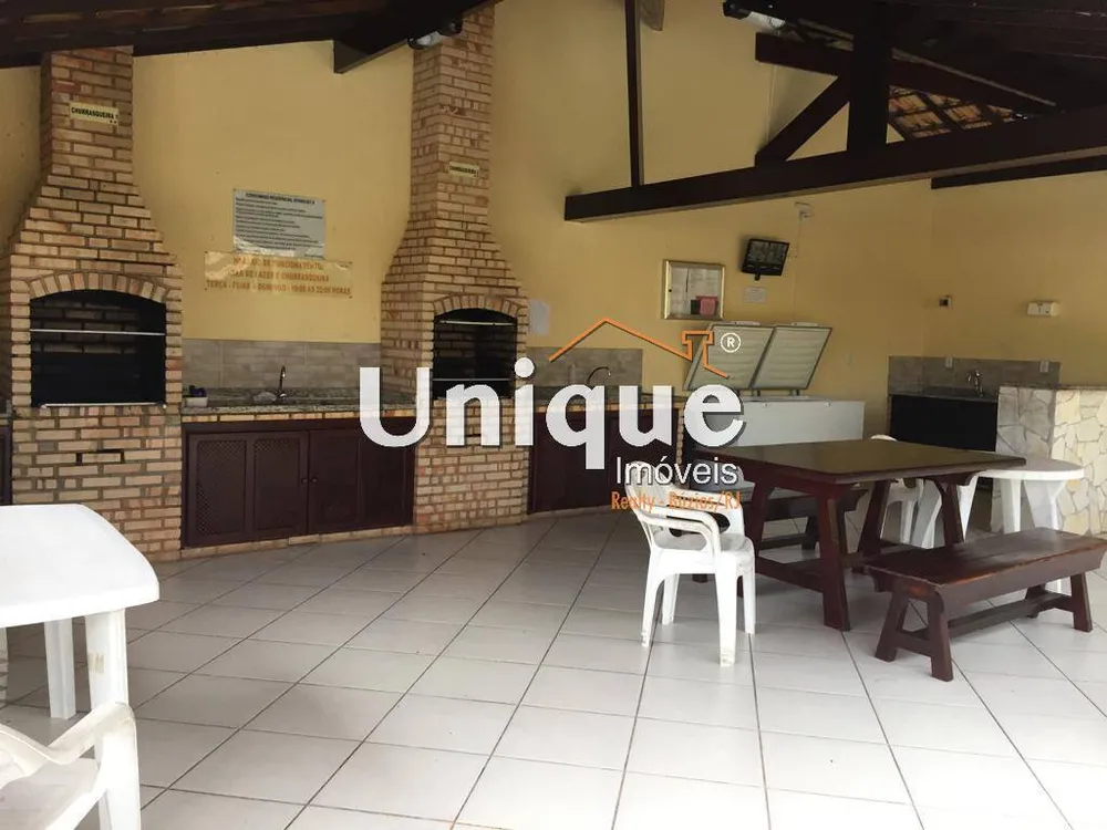 Casa, 2 quartos, 70 m² - Foto 13