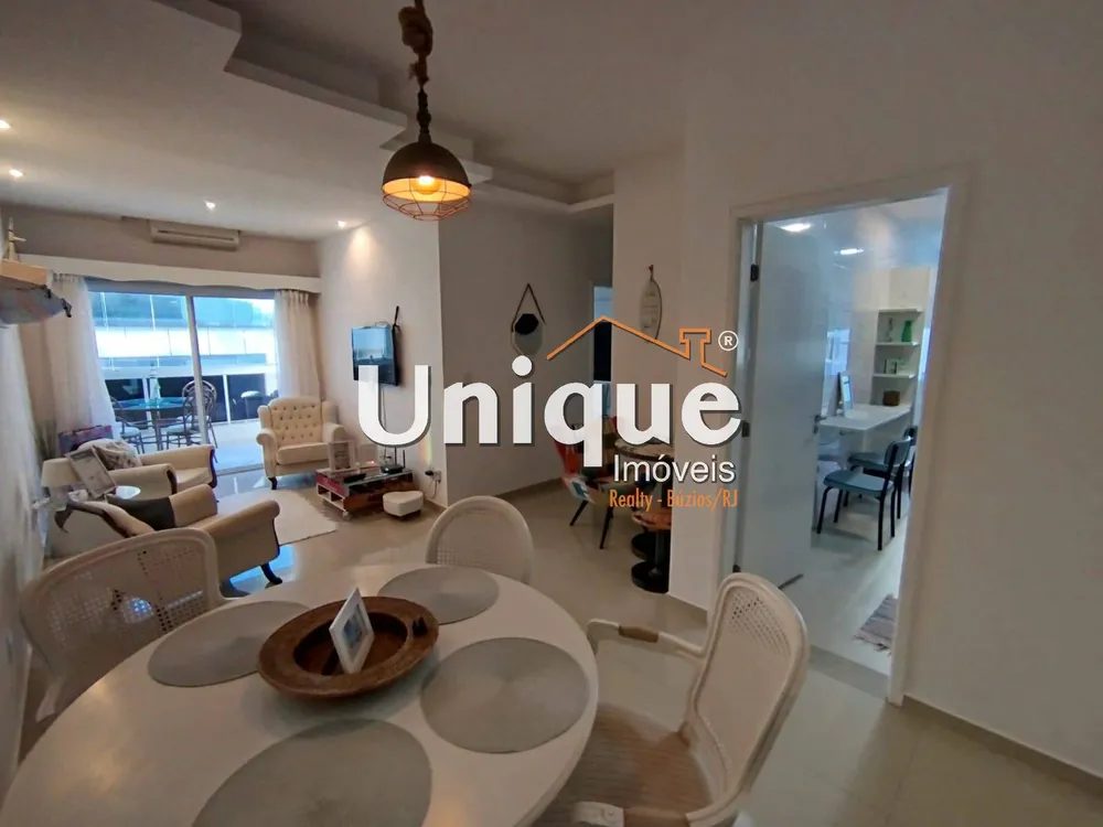 Apartamento, 2 quartos, 100 m² - Foto 2