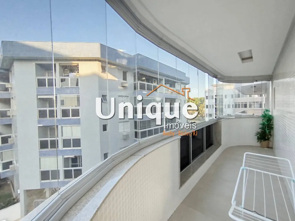 Apartamento, 2 quartos, 100 m² - Foto 9