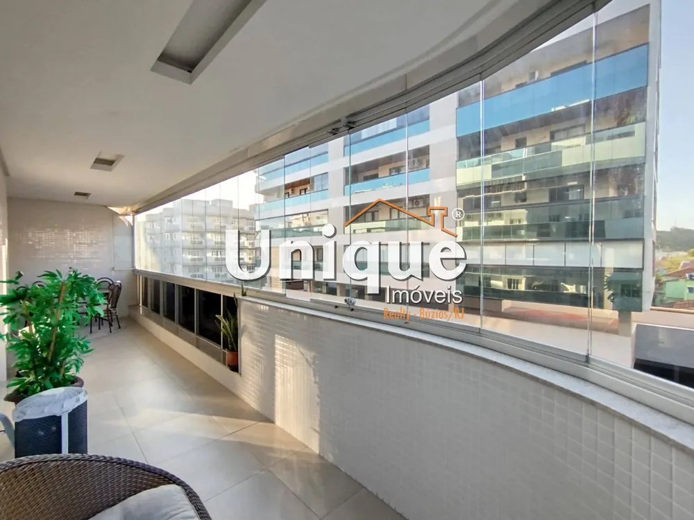 Apartamento, 2 quartos, 100 m² - Foto 22