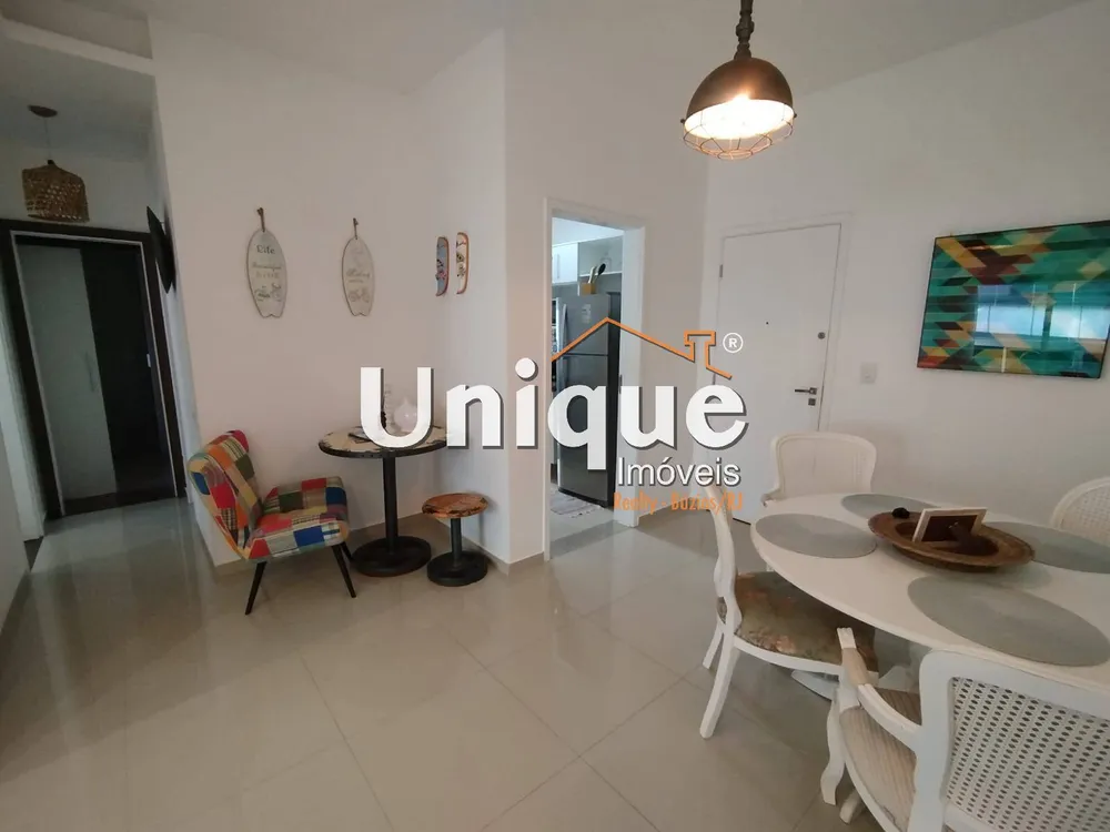 Apartamento, 2 quartos, 100 m² - Foto 5