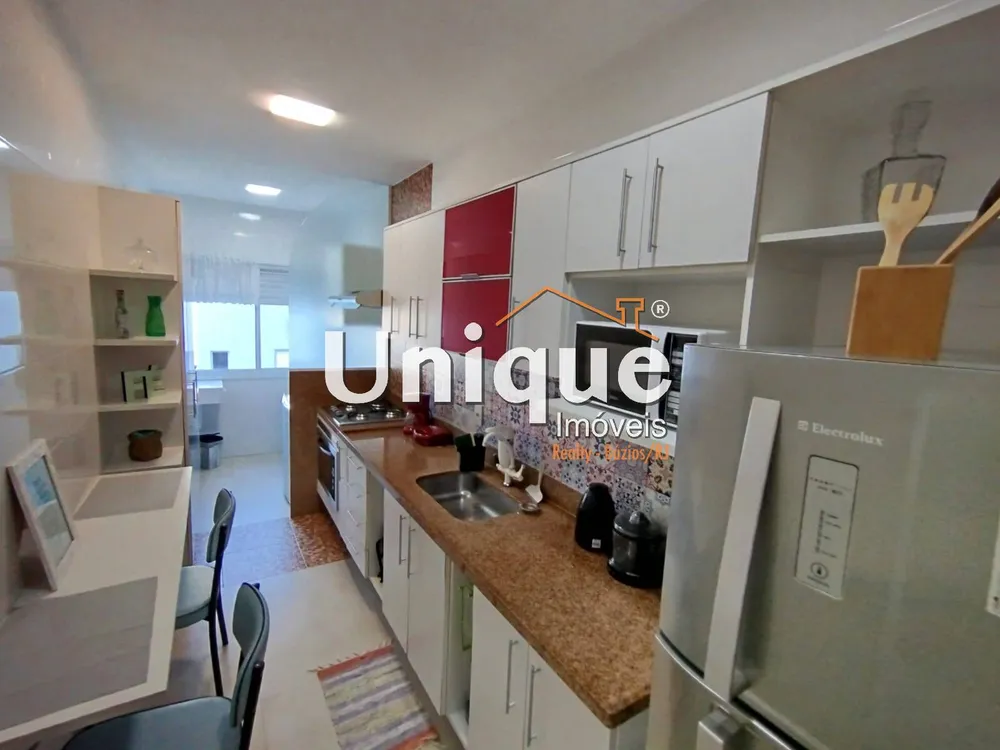 Apartamento, 2 quartos, 100 m² - Foto 6