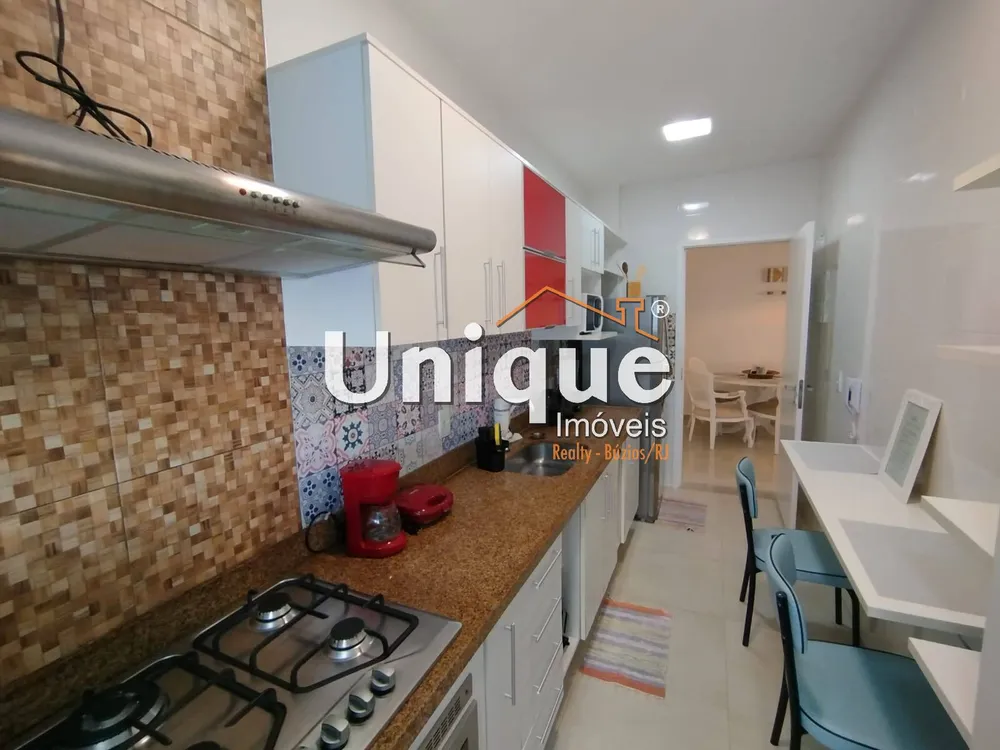 Apartamento, 2 quartos, 100 m² - Foto 7
