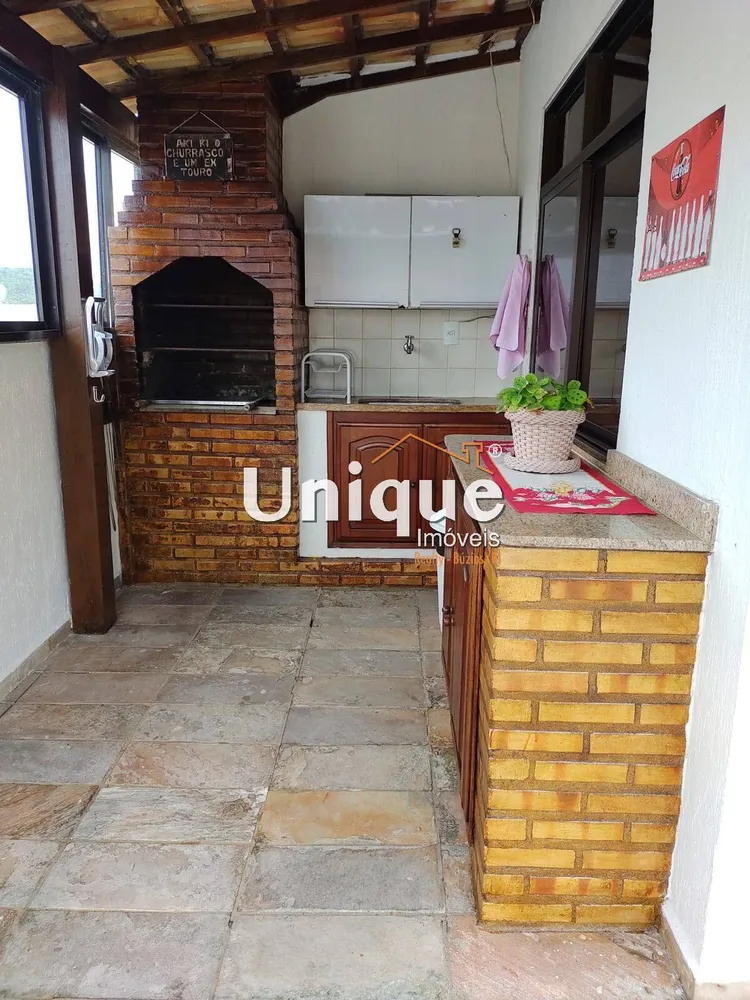 Cobertura, 3 quartos, 280 m² - Foto 22