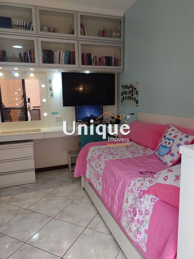 Cobertura, 3 quartos, 280 m² - Foto 8