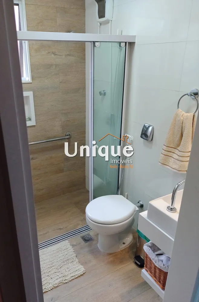 Cobertura, 3 quartos, 280 m² - Foto 19