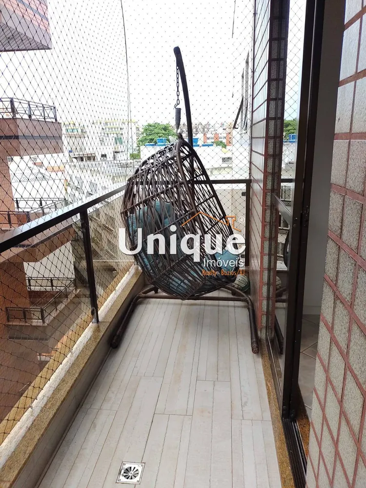 Cobertura, 3 quartos, 280 m² - Foto 14
