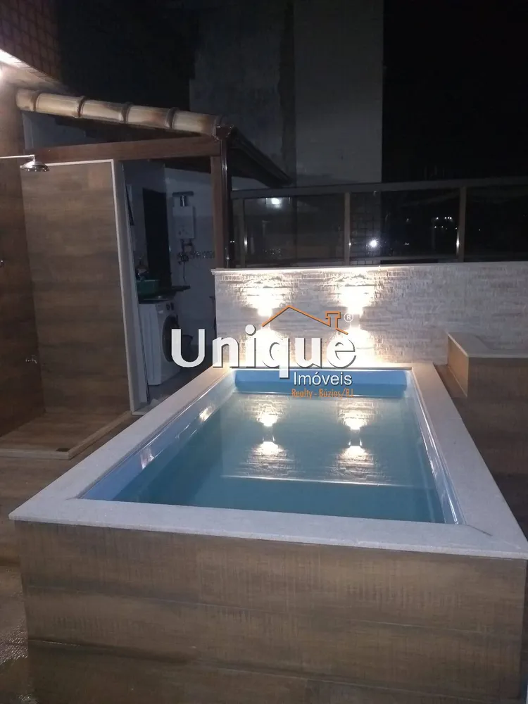Cobertura, 3 quartos, 280 m² - Foto 21