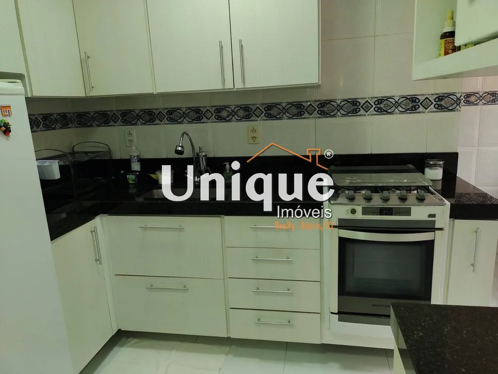 Cobertura, 3 quartos, 280 m² - Foto 5