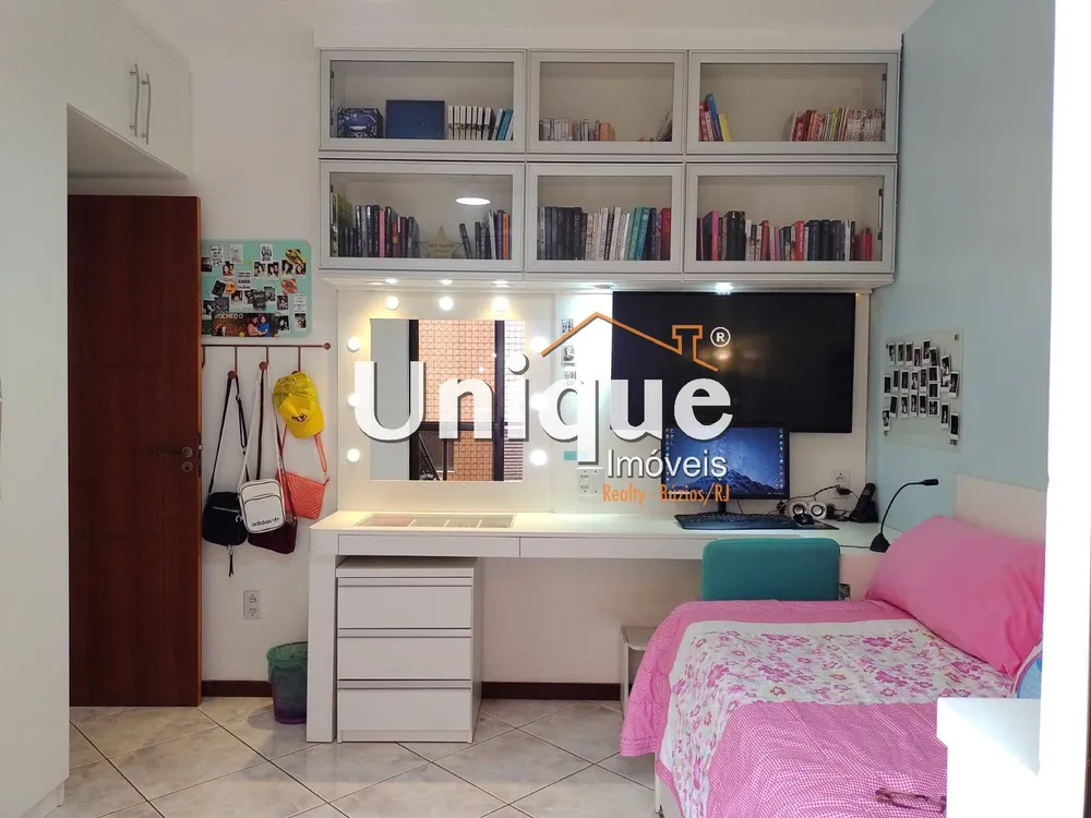 Cobertura, 3 quartos, 280 m² - Foto 12