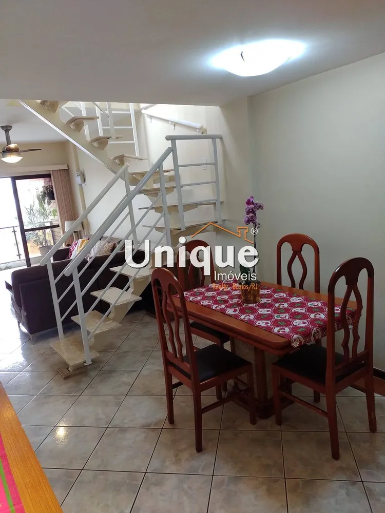Cobertura, 3 quartos, 280 m² - Foto 3