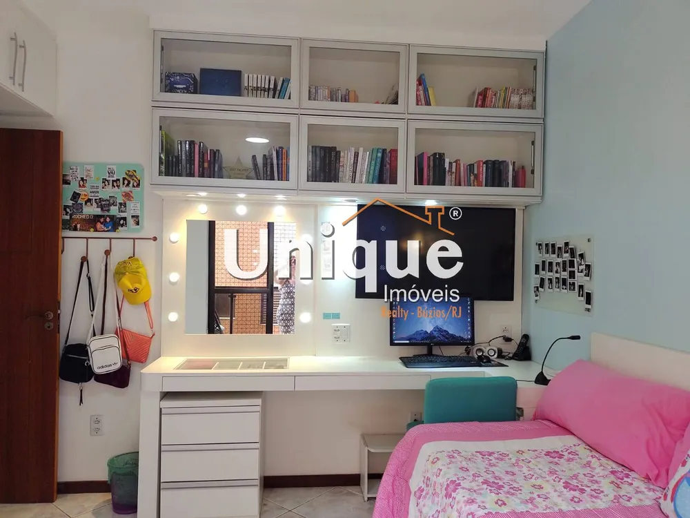 Cobertura, 3 quartos, 280 m² - Foto 13