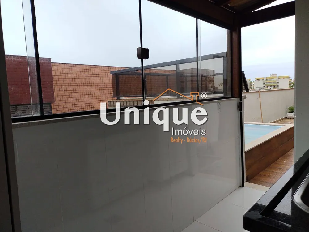 Cobertura, 3 quartos, 280 m² - Foto 32