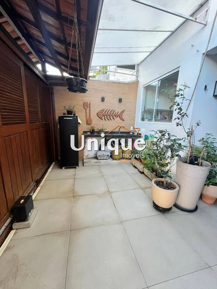 Casa, 3 quartos, 136 m² - Foto 14