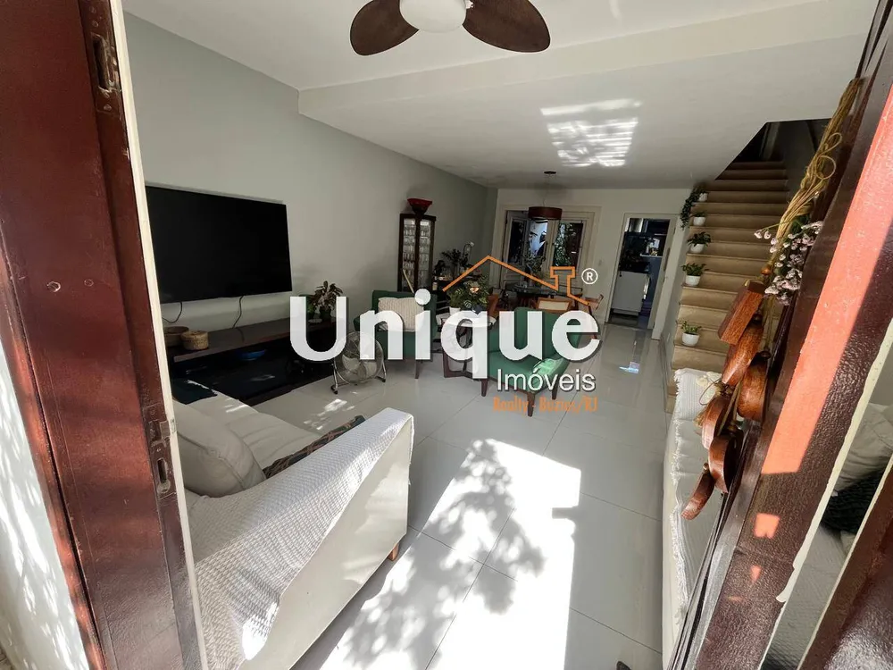 Casa, 3 quartos, 136 m² - Foto 2