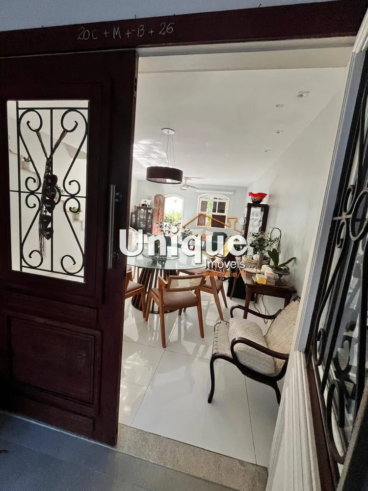 Casa, 3 quartos, 136 m² - Foto 4