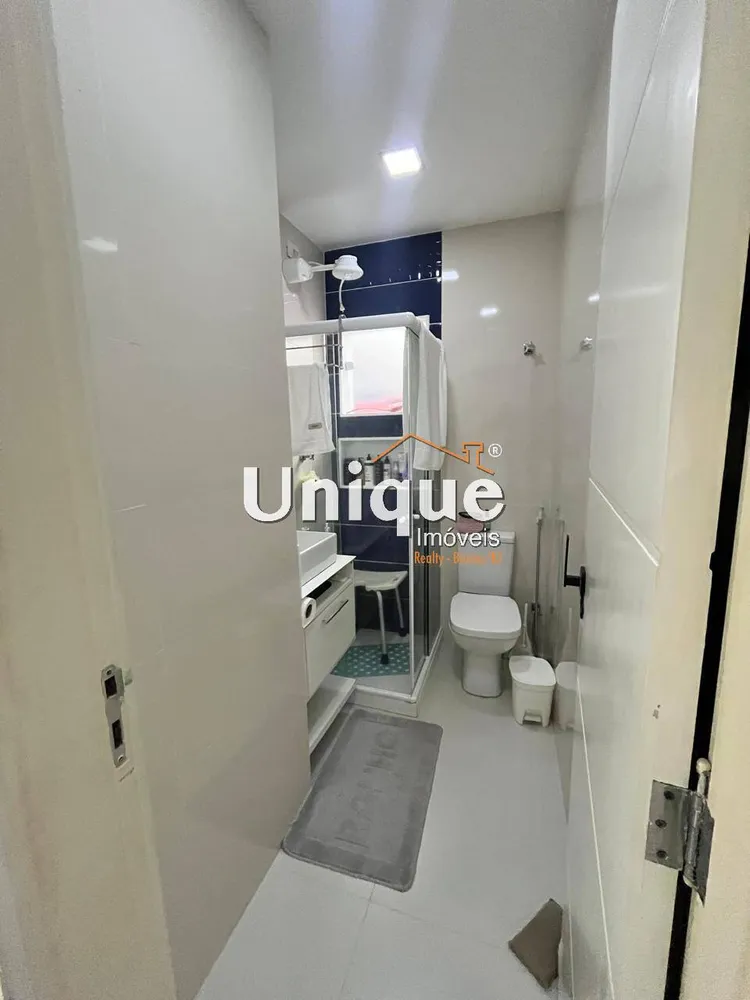 Casa, 3 quartos, 136 m² - Foto 12