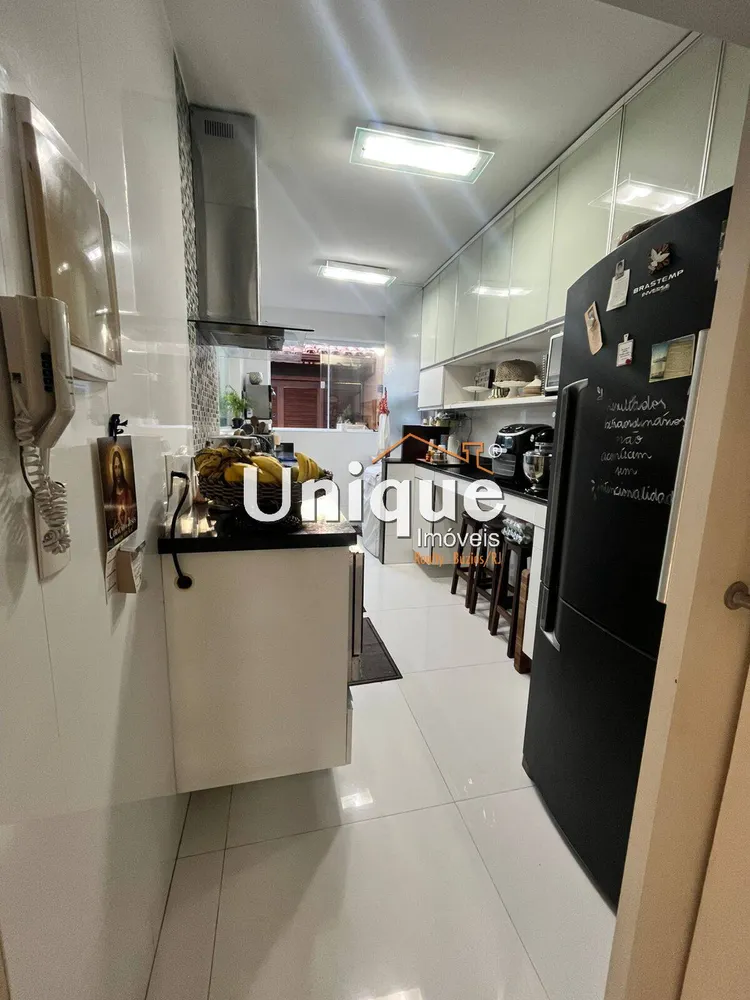 Casa, 3 quartos, 136 m² - Foto 11