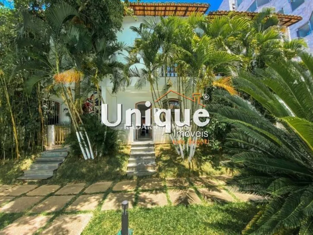 Casa, 3 quartos, 136 m² - Foto 1