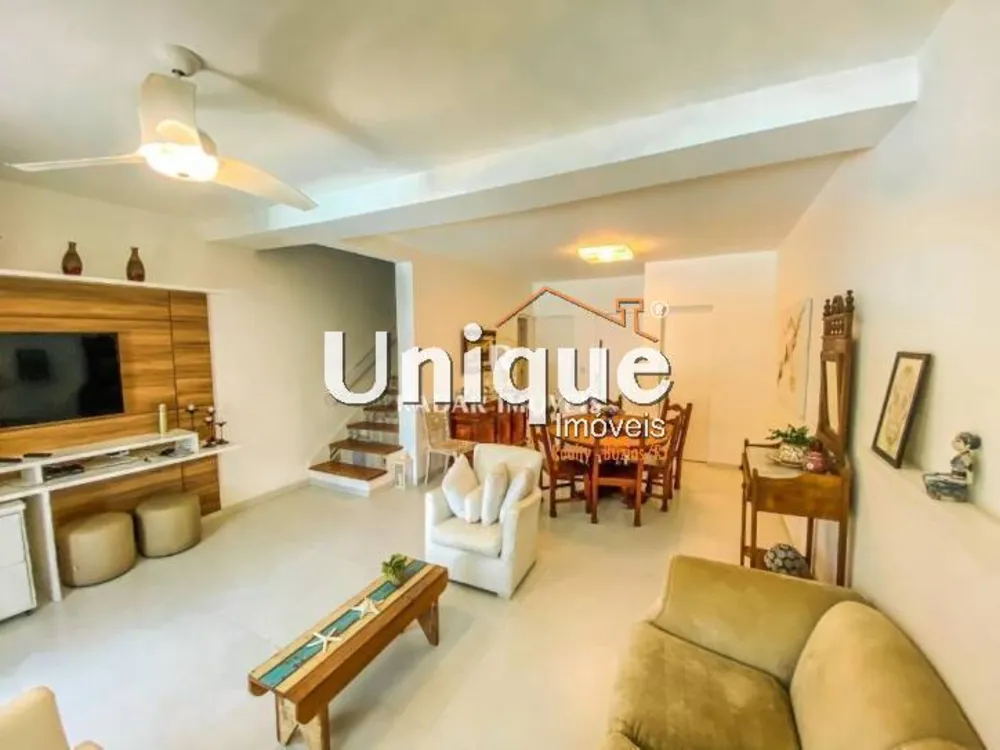 Casa, 3 quartos, 136 m² - Foto 5