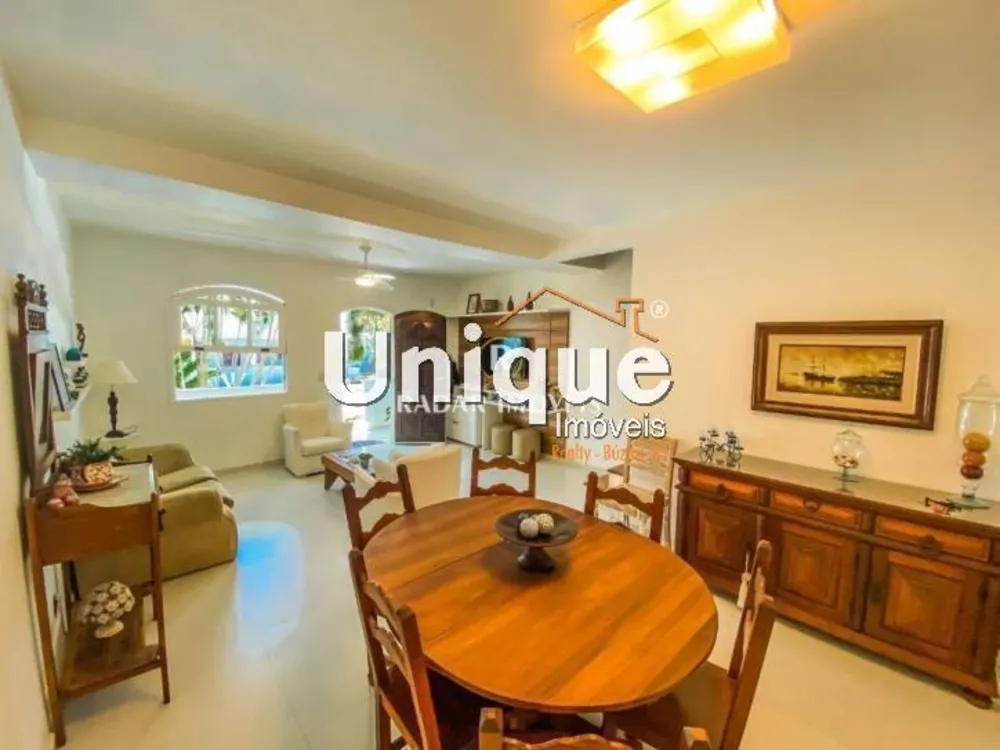 Casa, 3 quartos, 136 m² - Foto 3