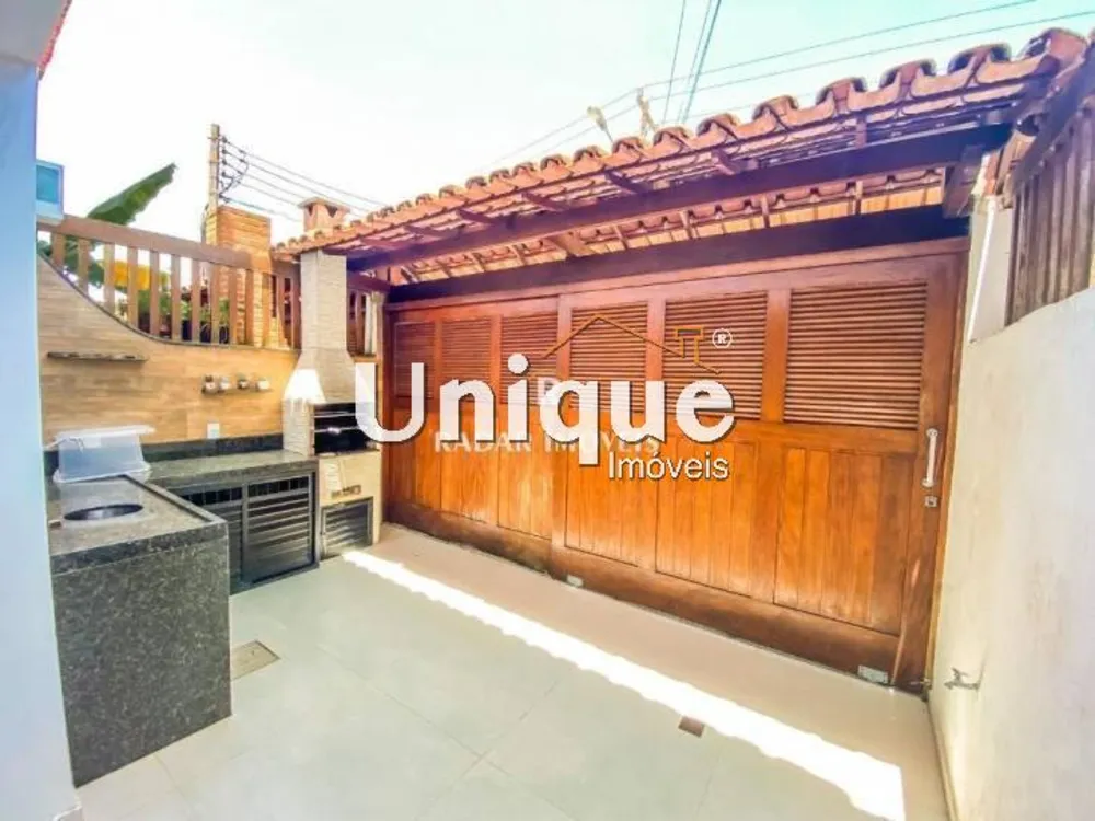 Casa, 3 quartos, 136 m² - Foto 25