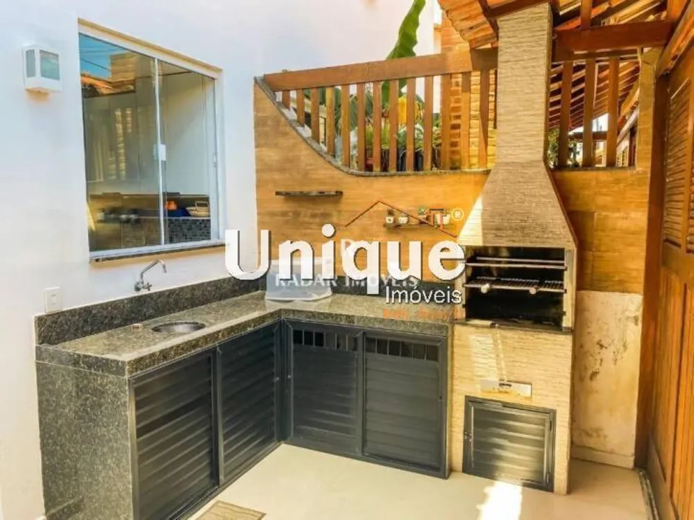 Casa, 3 quartos, 136 m² - Foto 9