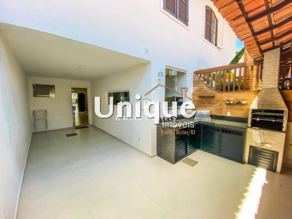 Casa, 3 quartos, 136 m² - Foto 24