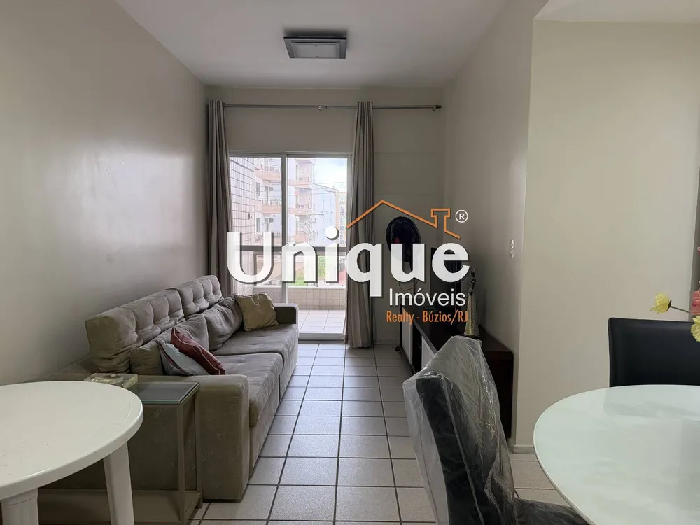 Apartamento, 3 quartos, 105 m² - Foto 9