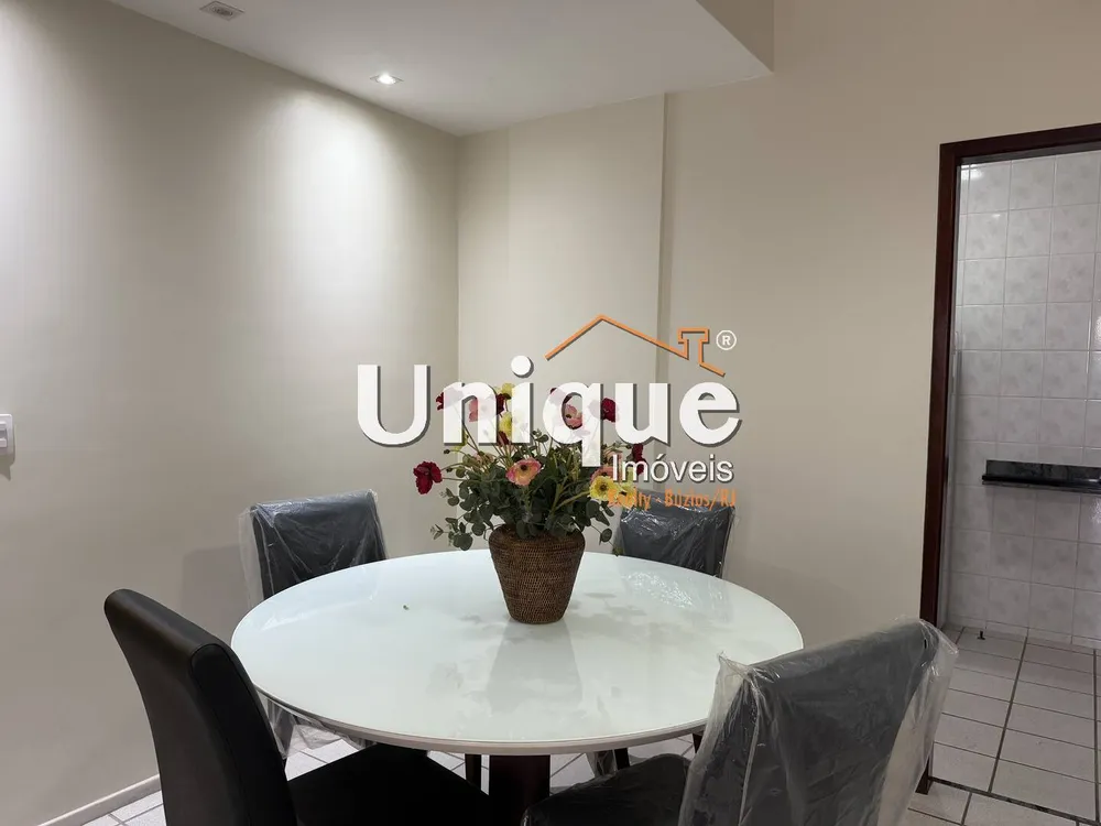 Apartamento, 3 quartos, 105 m² - Foto 14