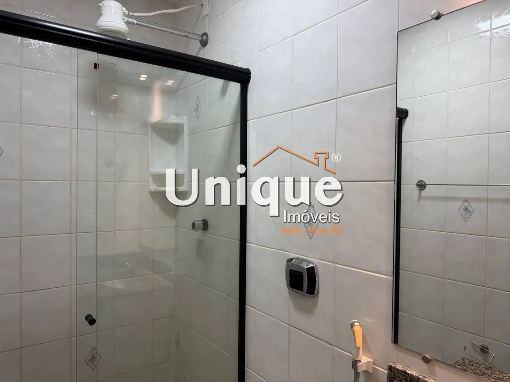 Apartamento, 3 quartos, 105 m² - Foto 3