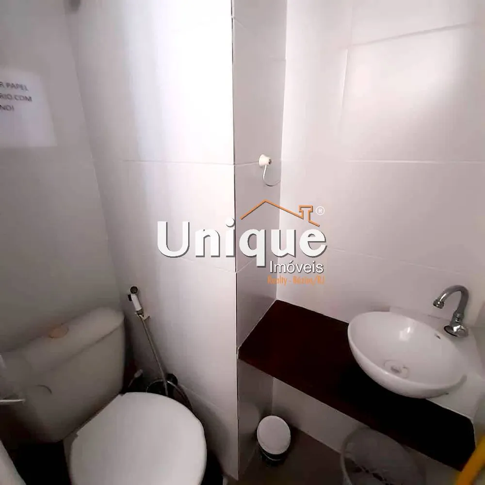 Apartamento, 2 quartos, 70 m² - Foto 6