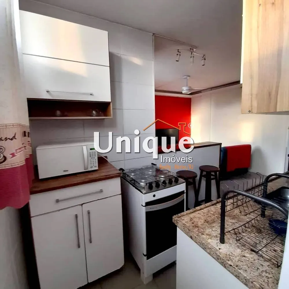 Apartamento, 2 quartos, 70 m² - Foto 4